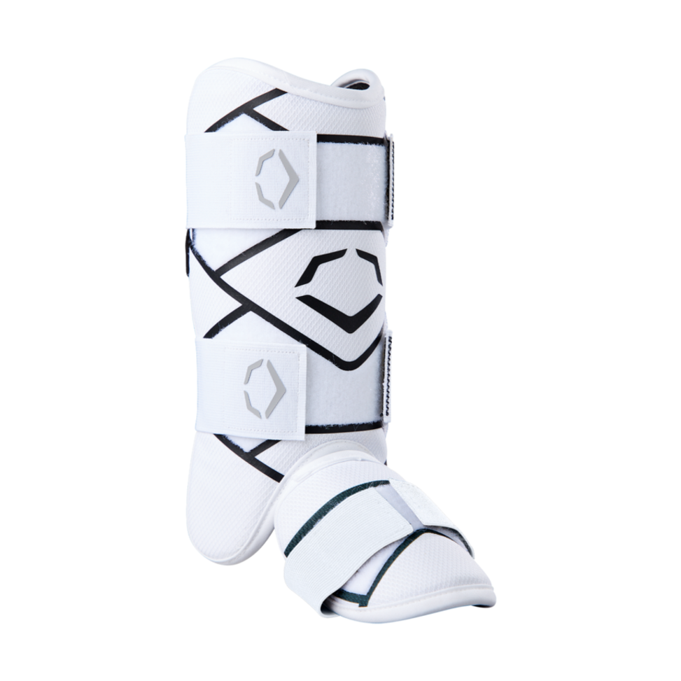 EvoShield Srz-2 Youth Batters Leg Guard-8