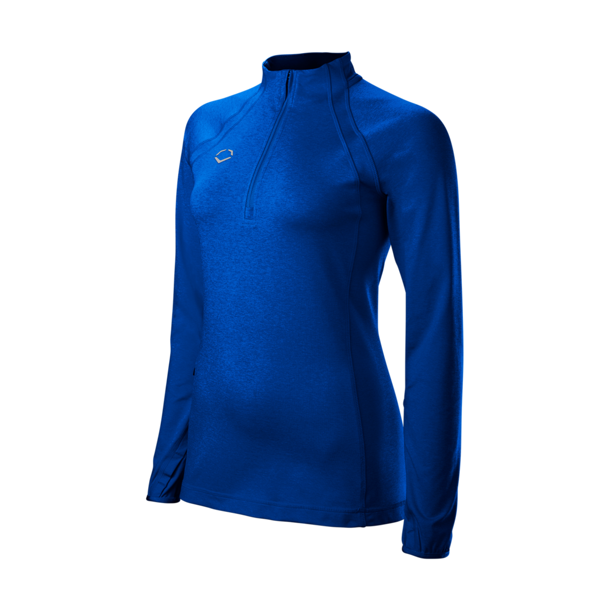 Wilson Women's Lightweight 1/4 Zip