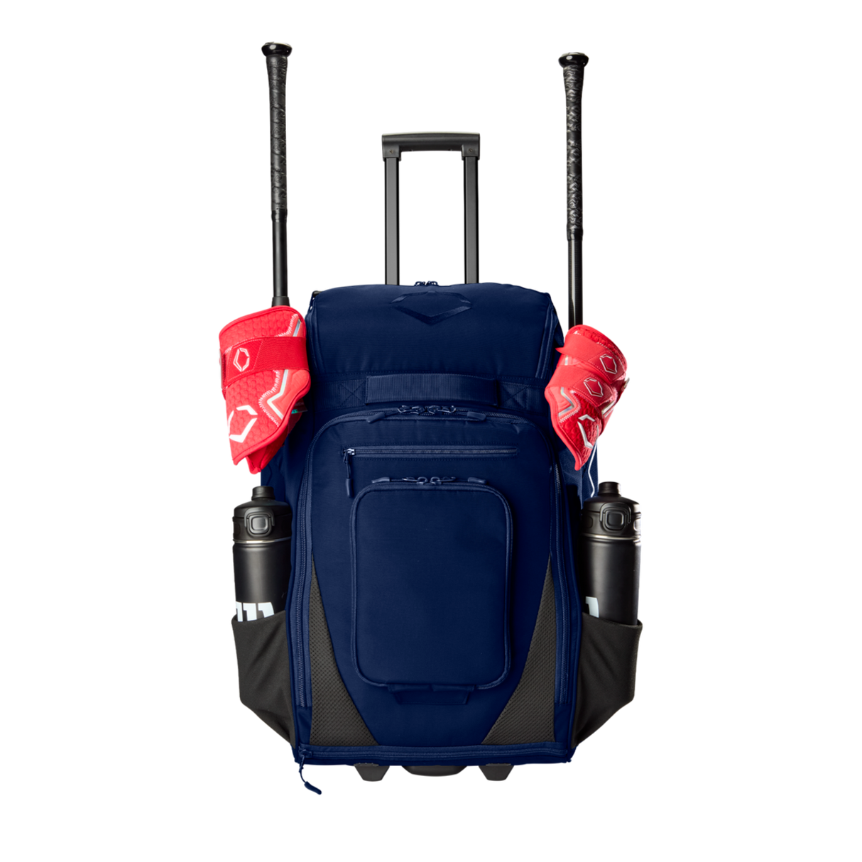 EvoShield Takeover Utility Wheeled Bag-8