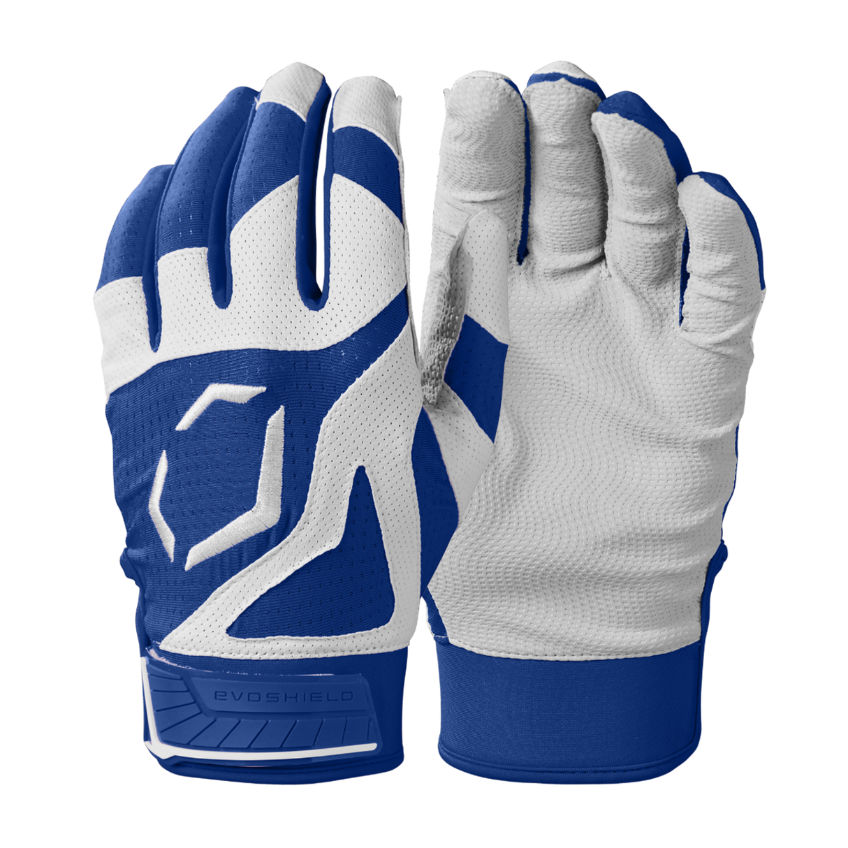 EvoShield Srz-1 Adult Batting Gloves-2