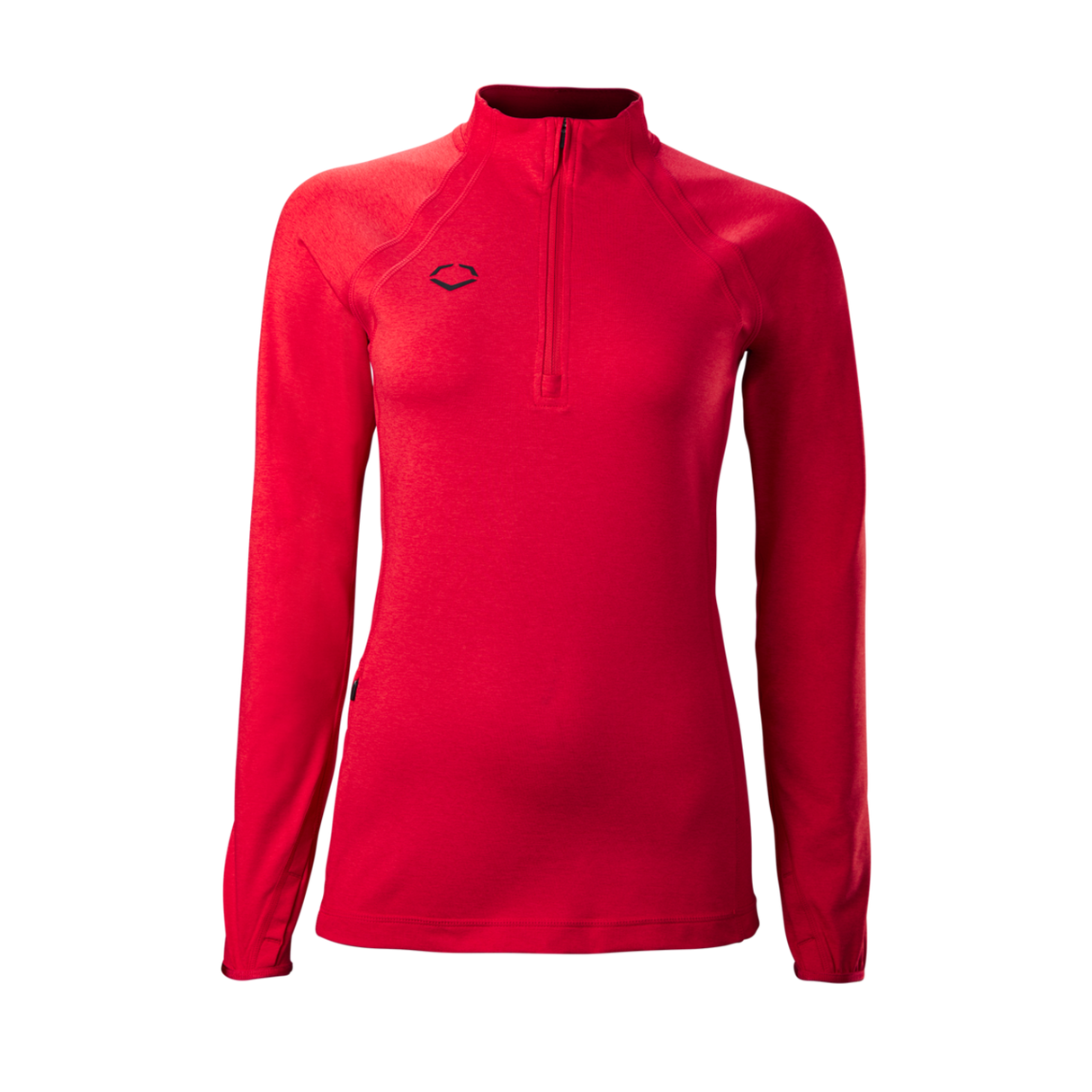 Wilson Women's Lightweight 1/4 Zip-1