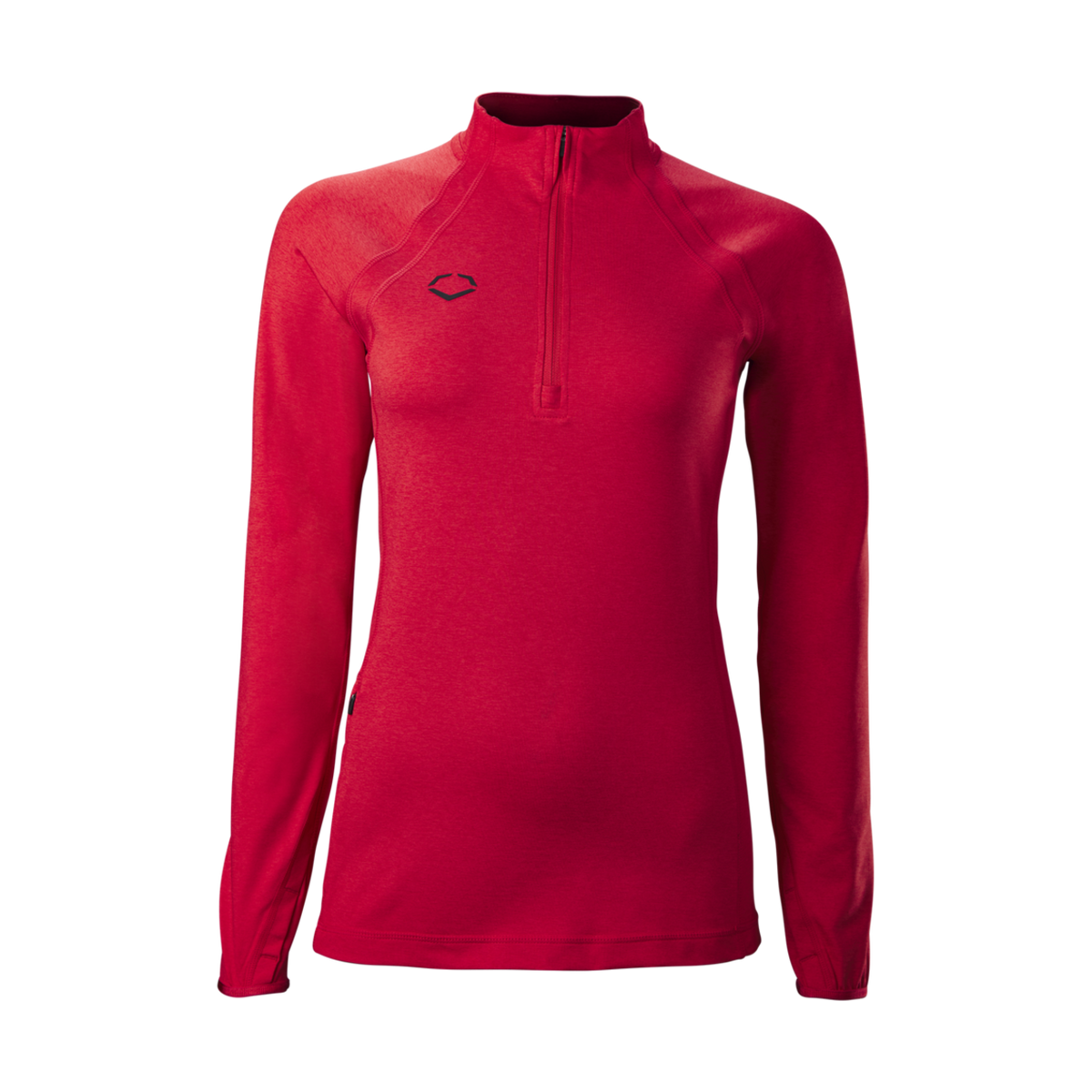 Wilson Women's Lightweight 1/4 Zip-1