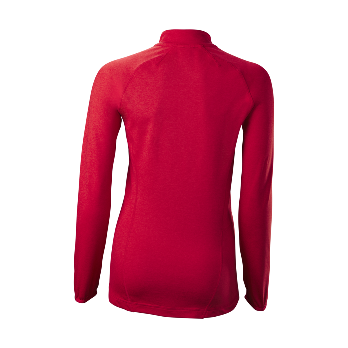 Wilson Women's Lightweight 1/4 Zip-2