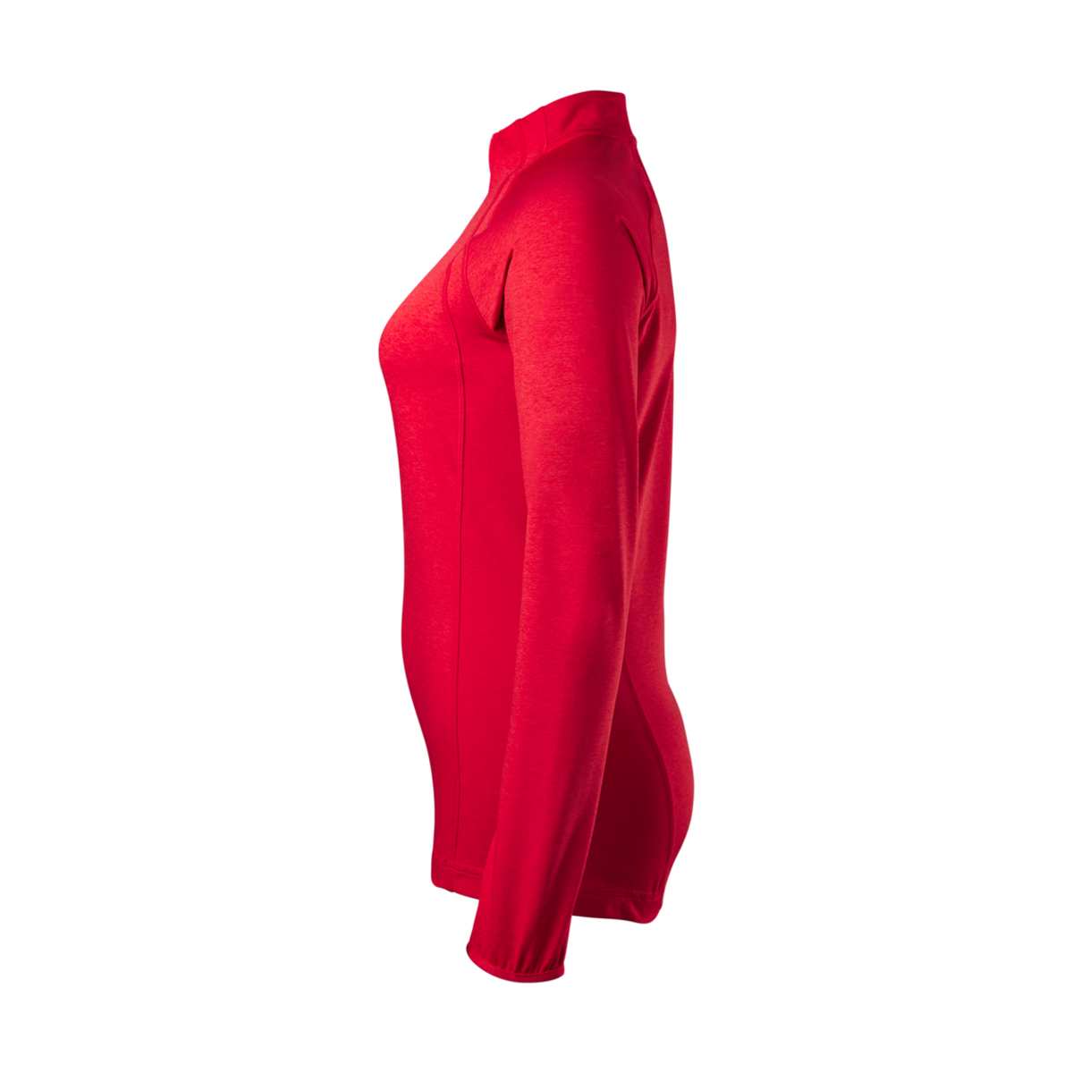 Wilson Women's Lightweight 1/4 Zip-3