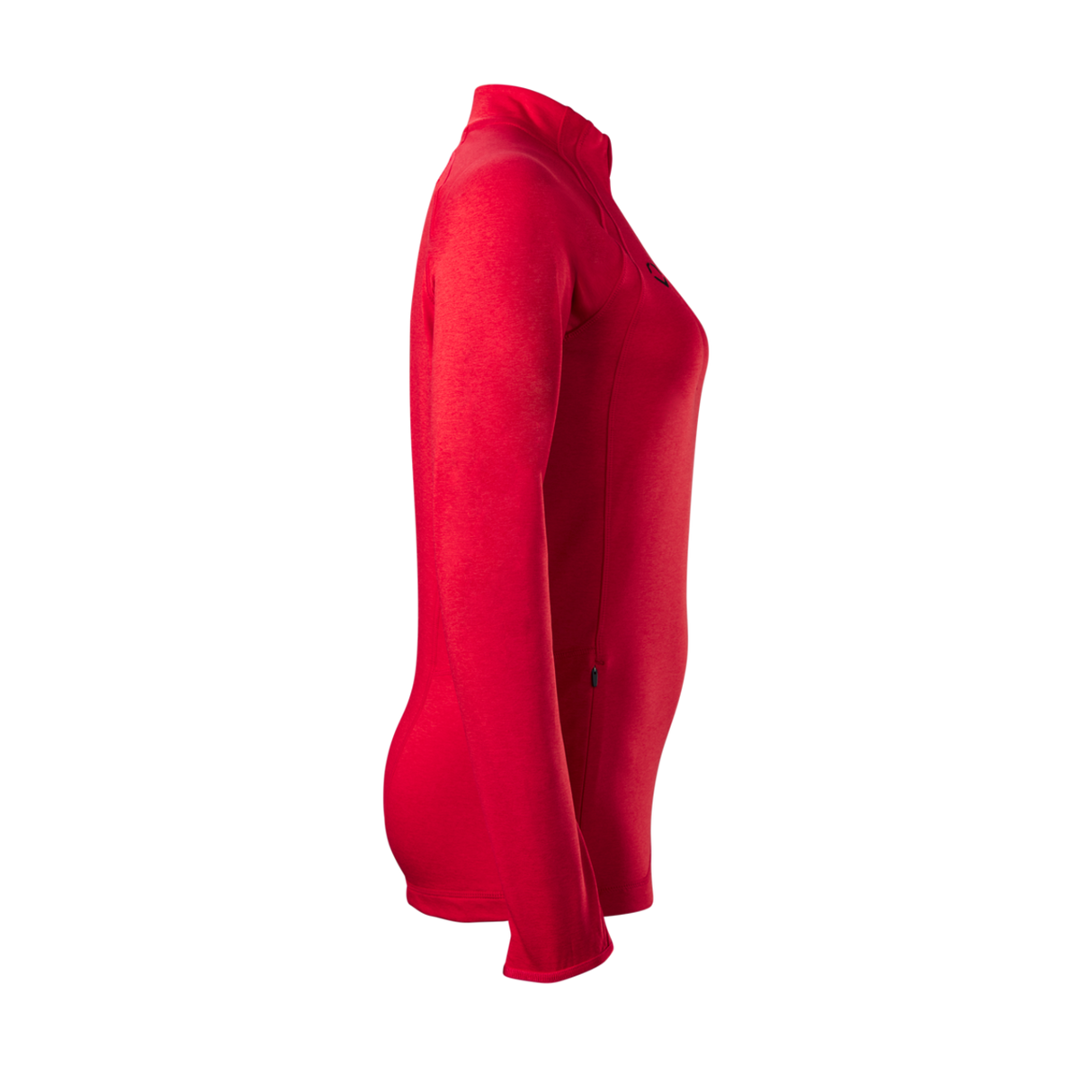 Wilson Women's Lightweight 1/4 Zip-4