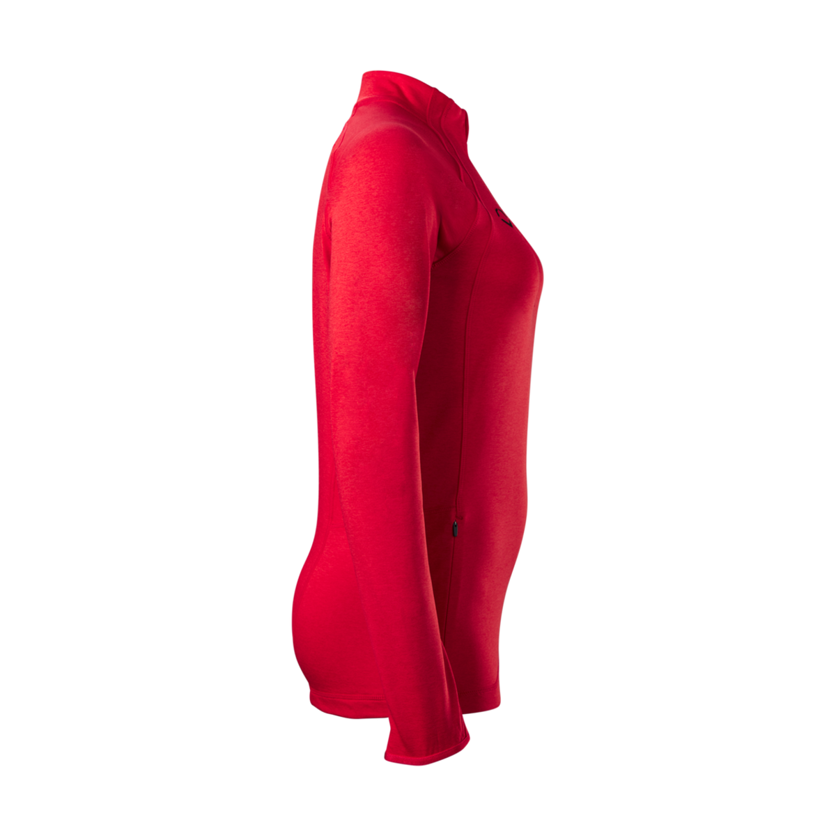 Wilson Women's Lightweight 1/4 Zip-4