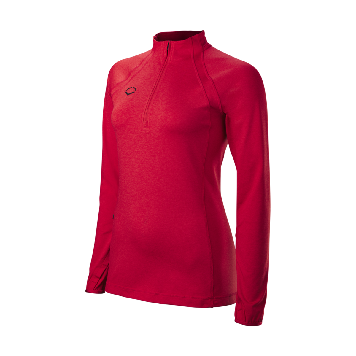 Wilson Women's Lightweight 1/4 Zip-5