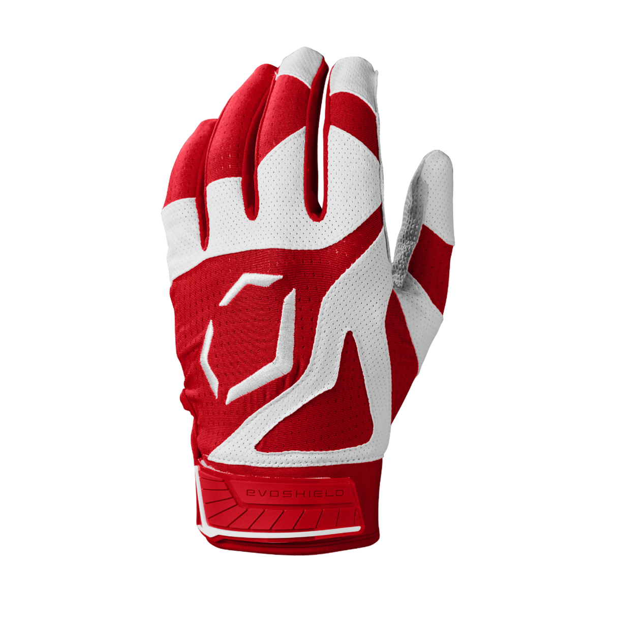 EvoShield Srz-1 Adult Batting Gloves-3