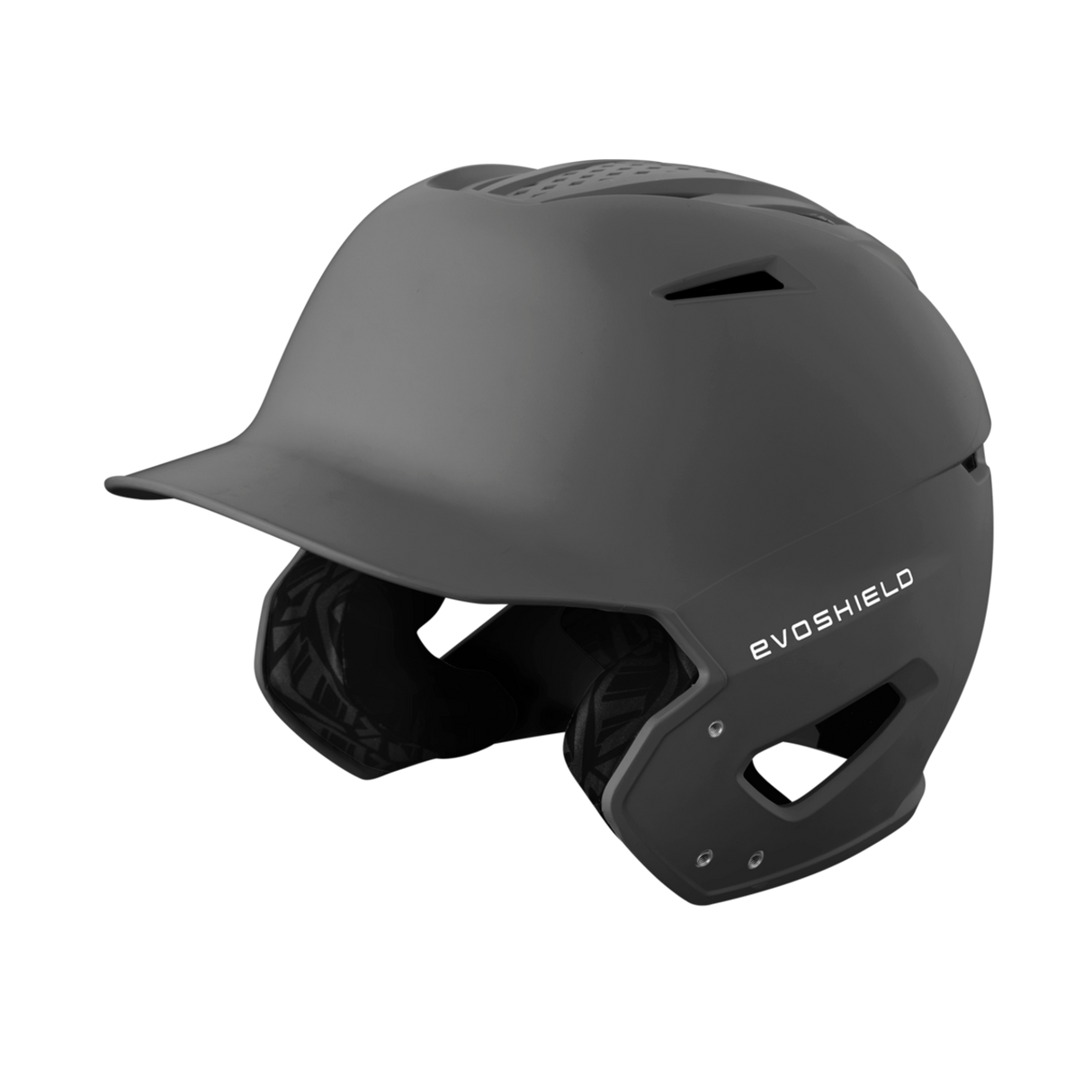 EvoShield Xvt 2.0 Matte Batting Helmet-4