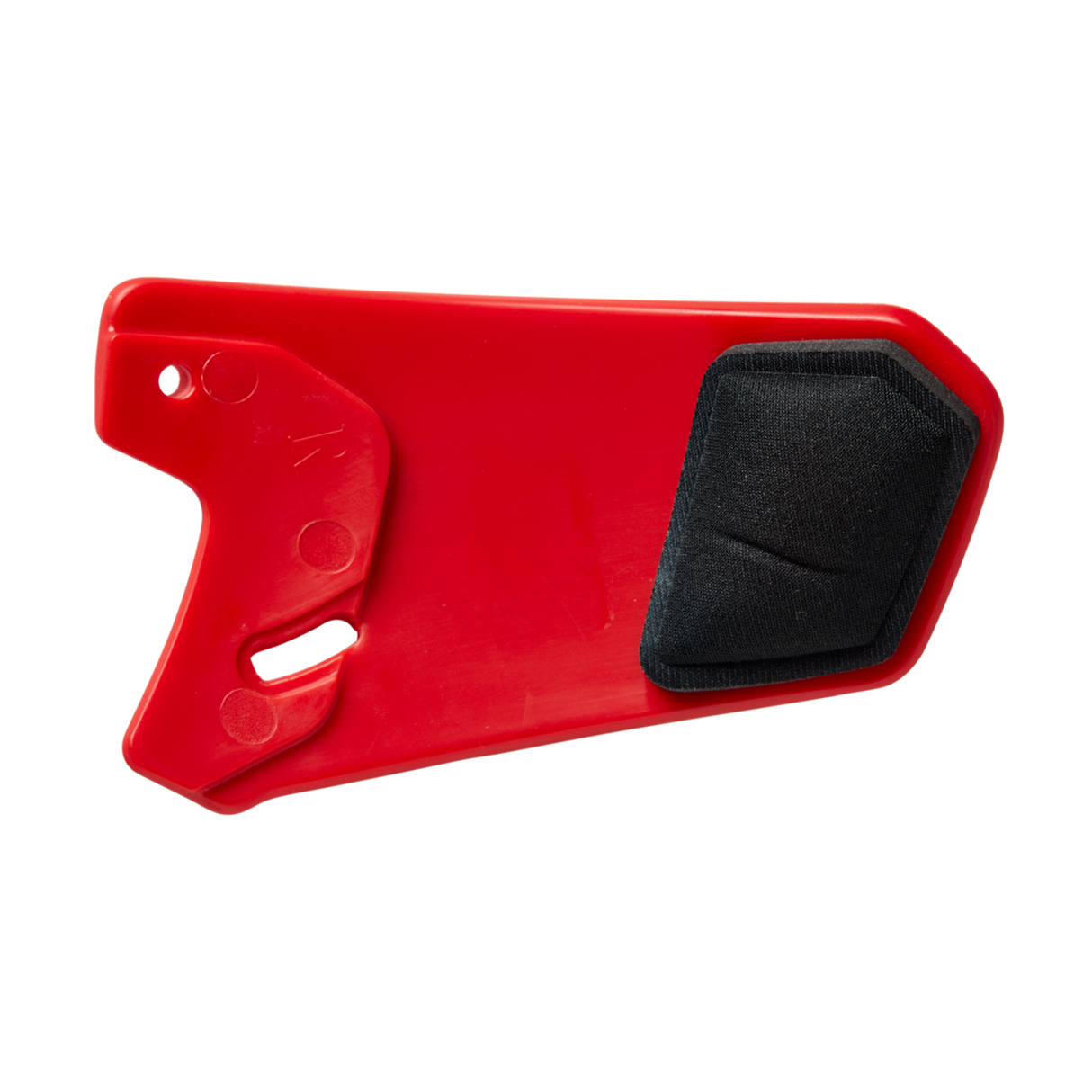 EvoShield Xvt Face Shield Matte-1