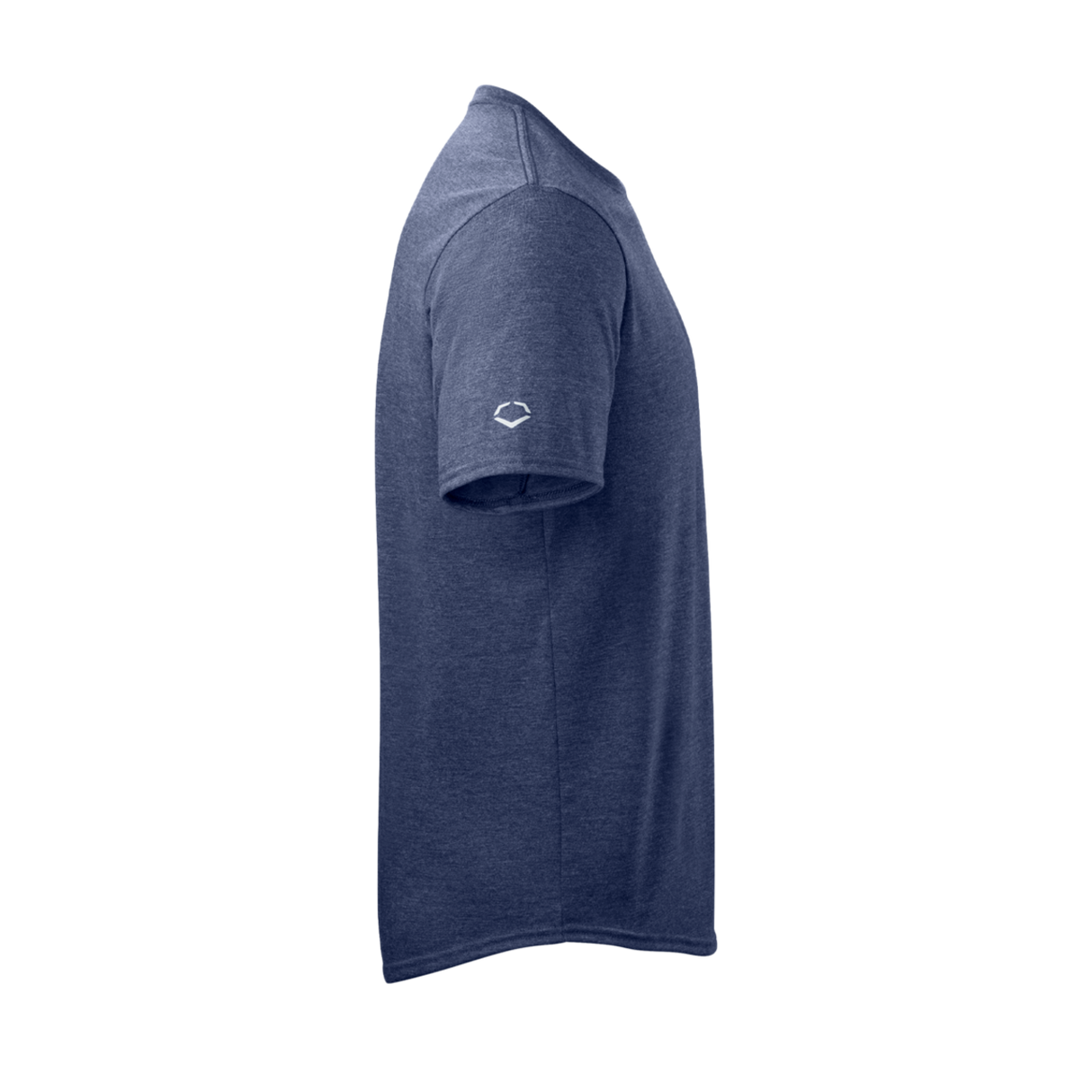 Wilson Youth Essential Baseball Tee-3