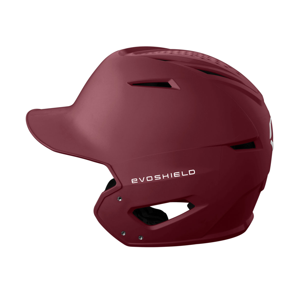 EvoShield Xvt 2.0 Matte Batting Helmet-2