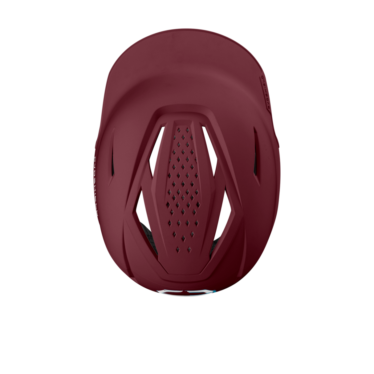 EvoShield Xvt 2.0 Matte Batting Helmet-5