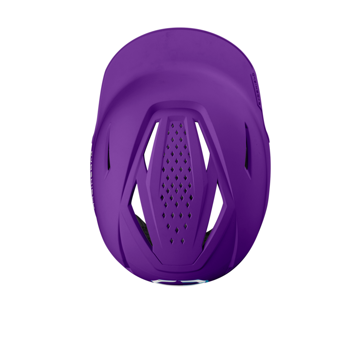 EvoShield Xvt 2.0 Matte Batting Helmet-5