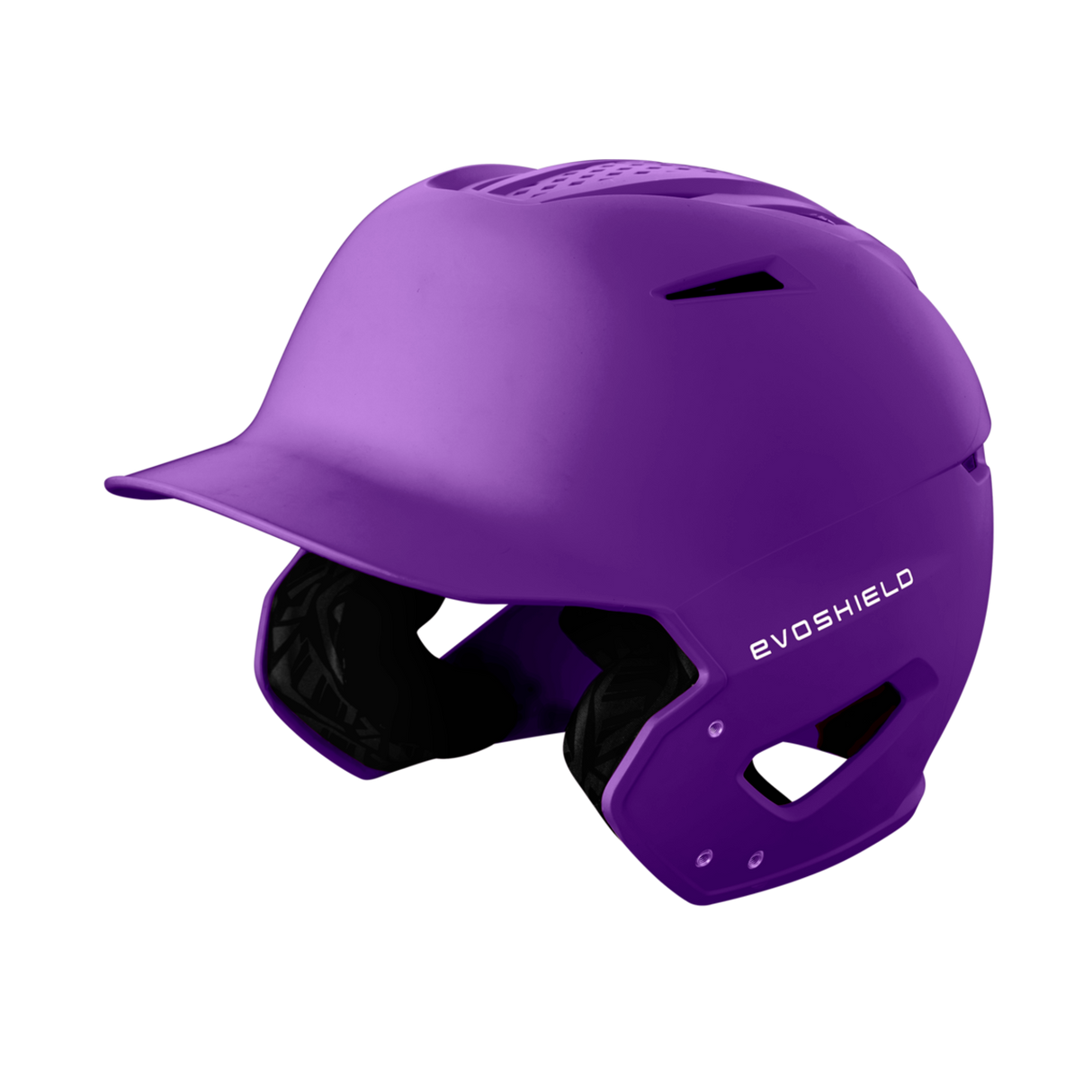 EvoShield Xvt 2.0 Matte Batting Helmet-6