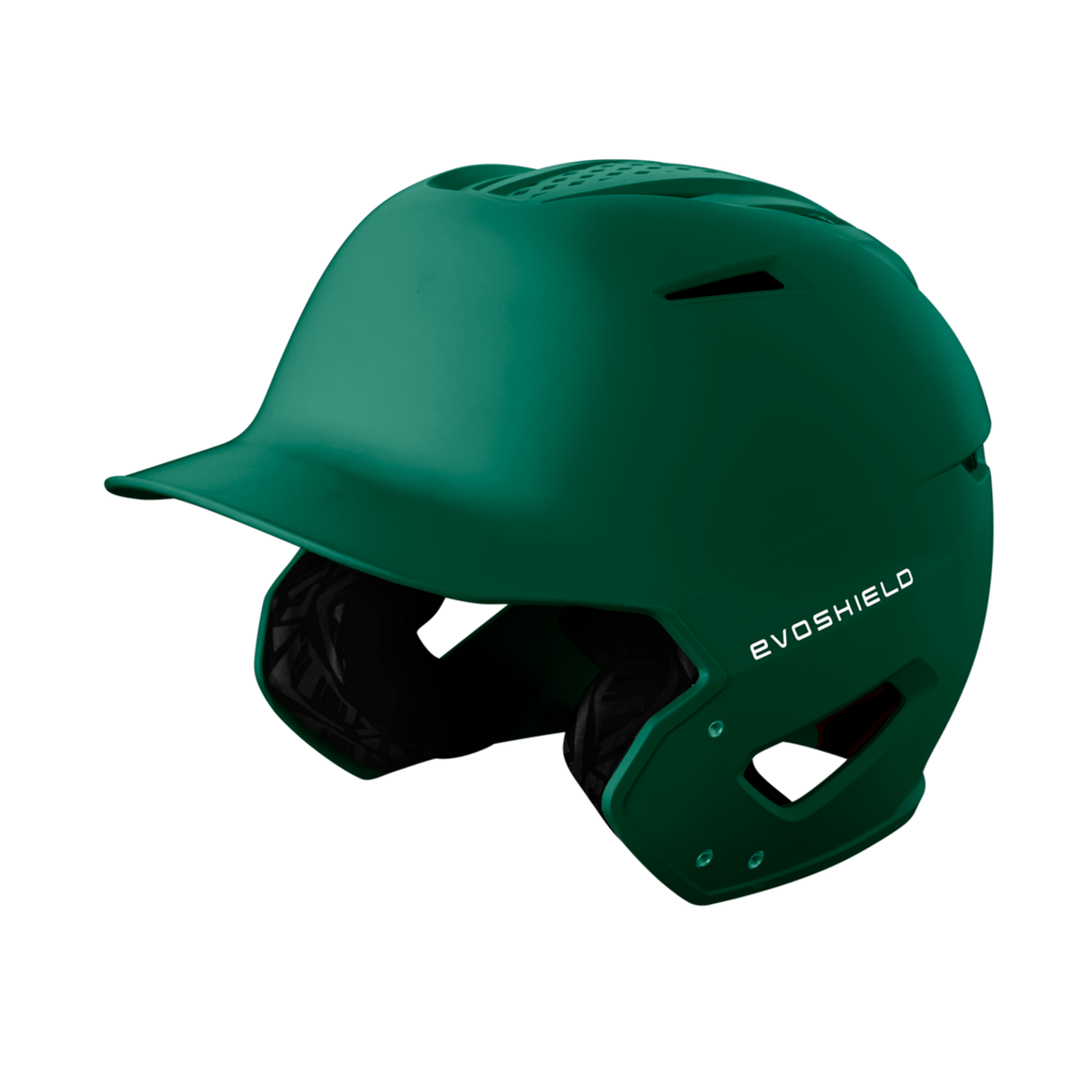 EvoShield Xvt 2.0 Matte Batting Helmet-6