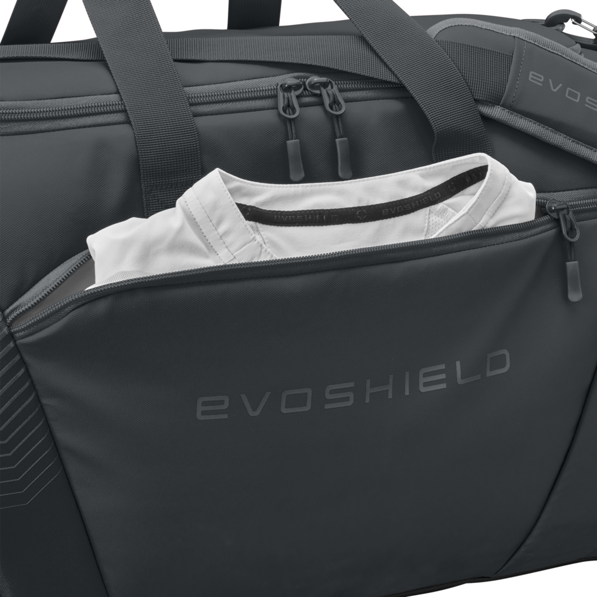 EvoShield Tone Set Player's Duffle-6