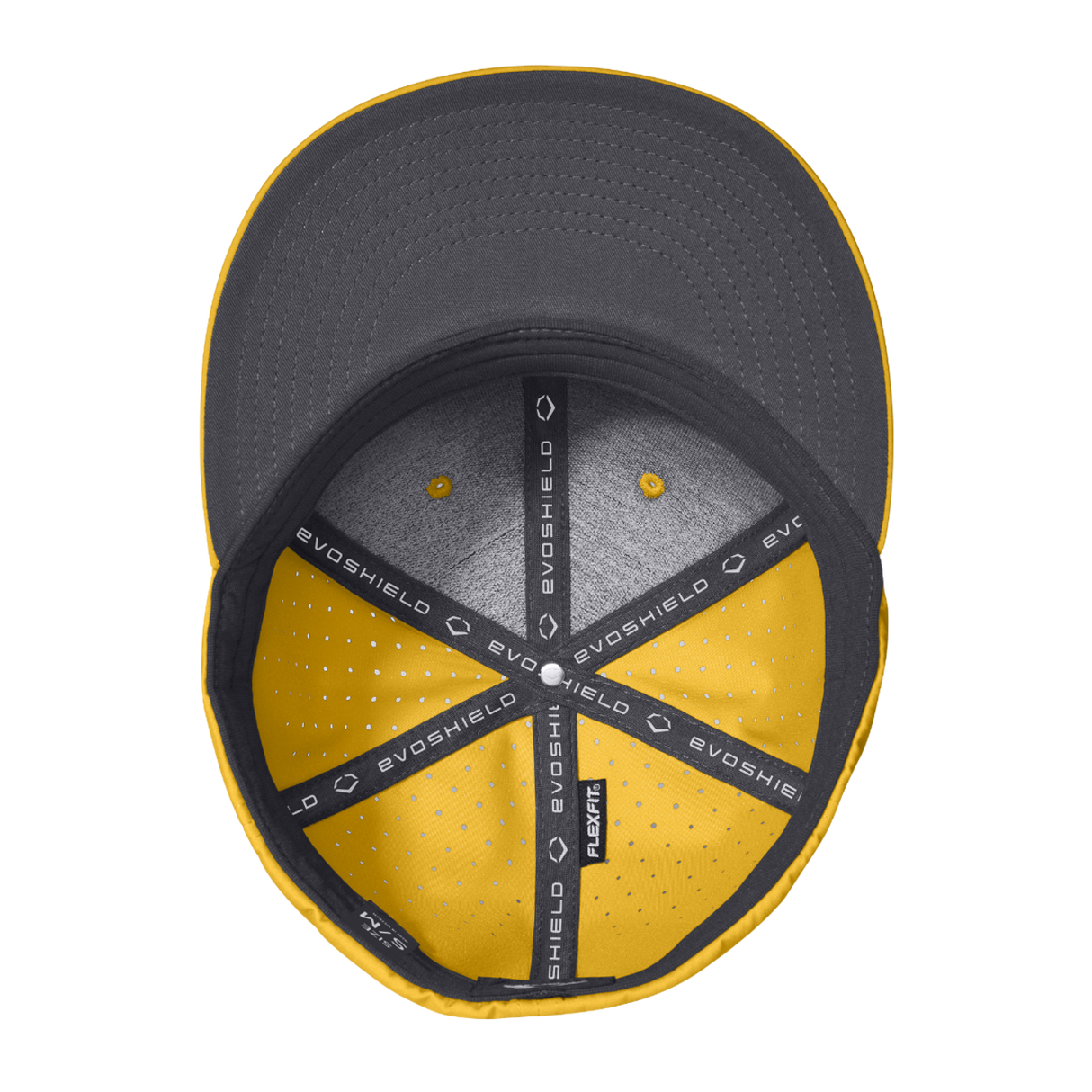 EvoShield Xvt Game Hat-6