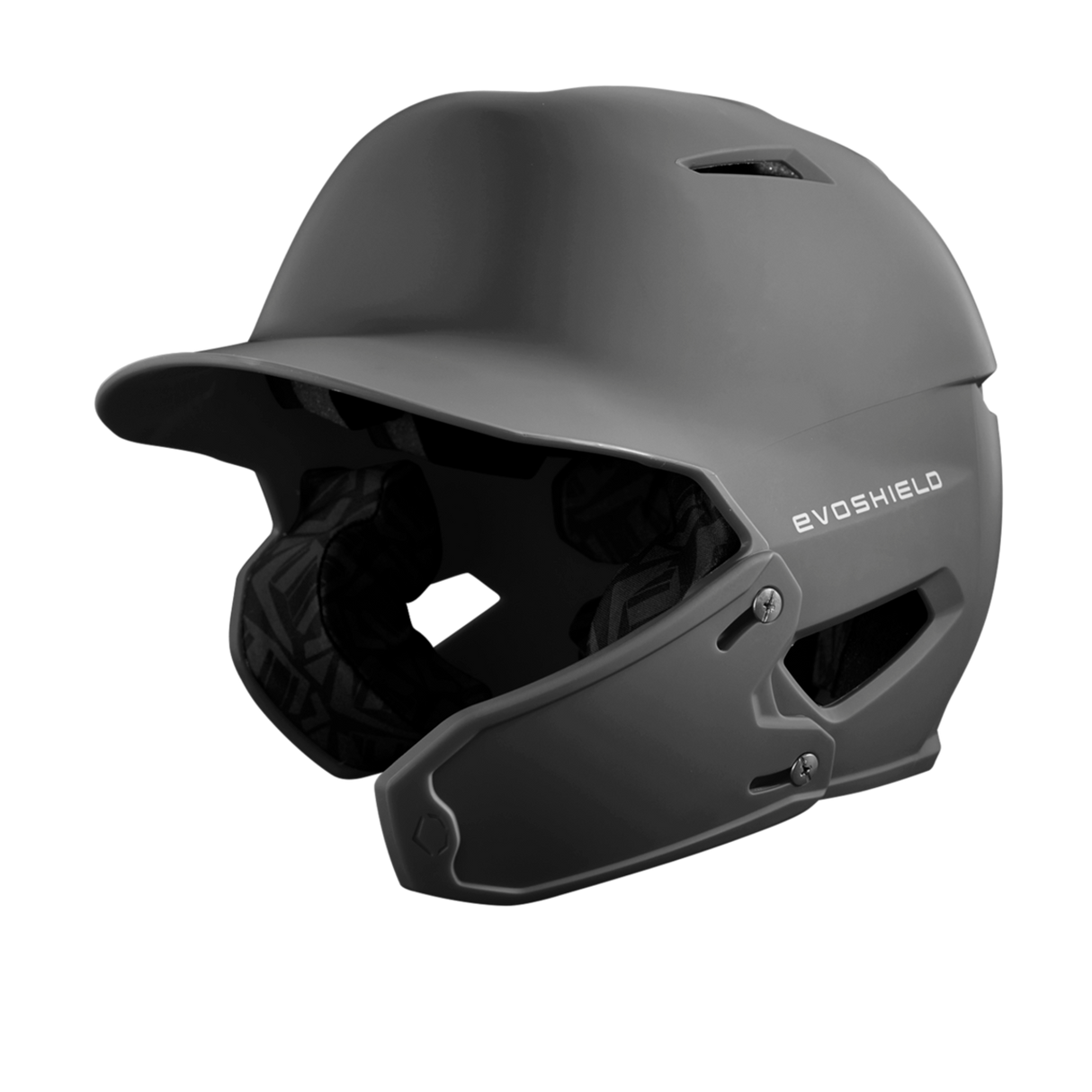 EvoShield Xvt 2.0 Bilateral Matte Finish Batting Helmet Face Shield-2