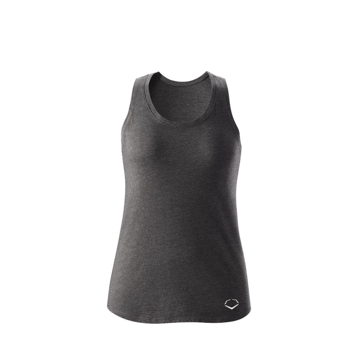 Wilson Women's Heather Racerback Tank-2