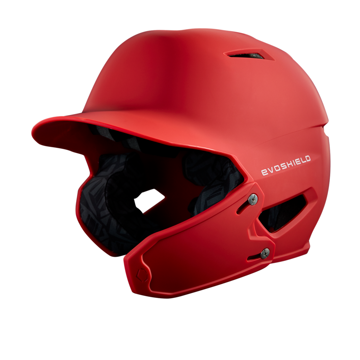 EvoShield Xvt 2.0 Bilateral Matte Finish Batting Helmet Face Shield-2
