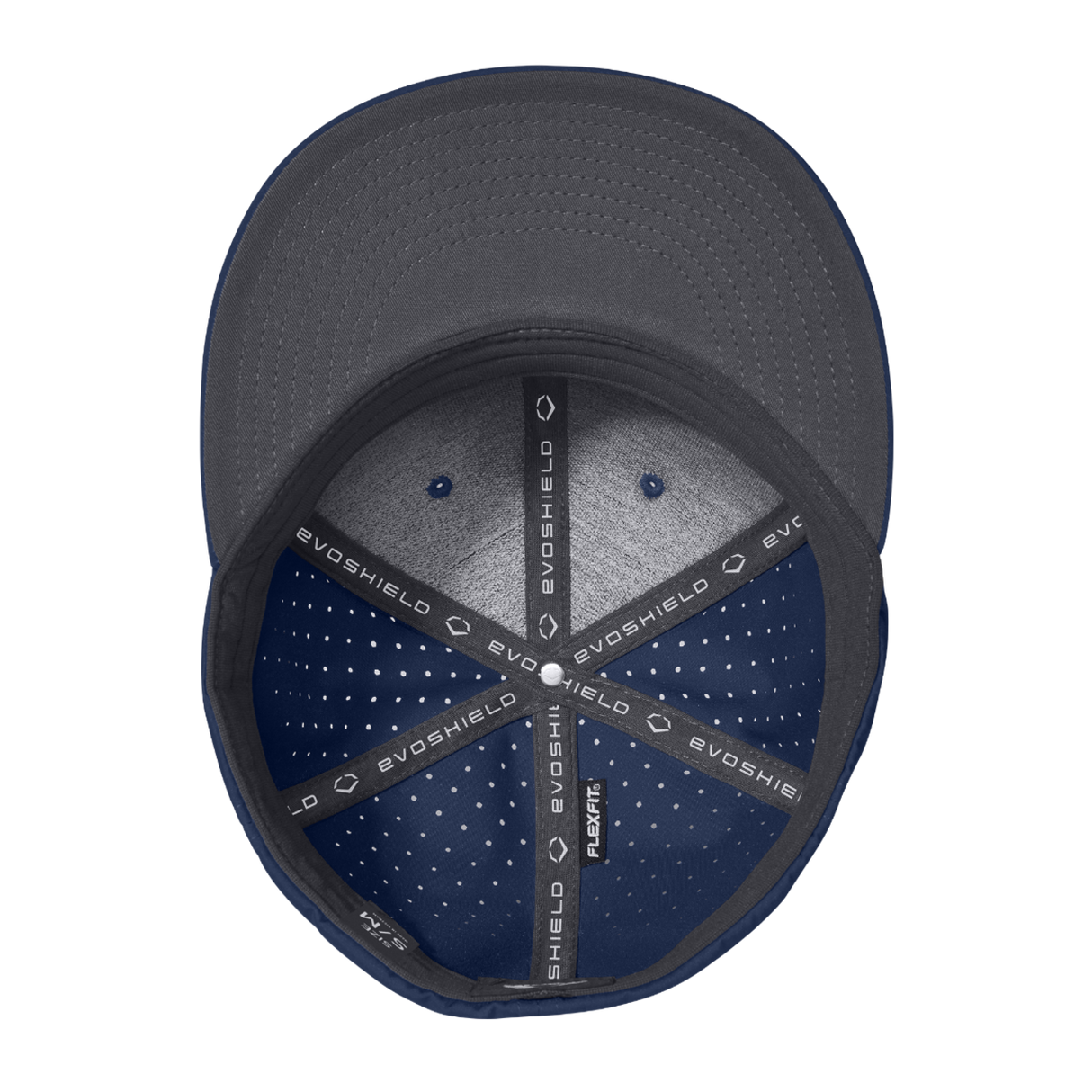 EvoShield Xvt Game Hat-6