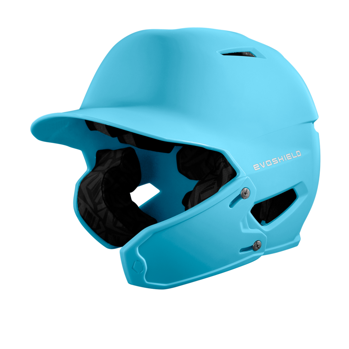 EvoShield Xvt 2.0 Bilateral Matte Finish Batting Helmet Face Shield-2