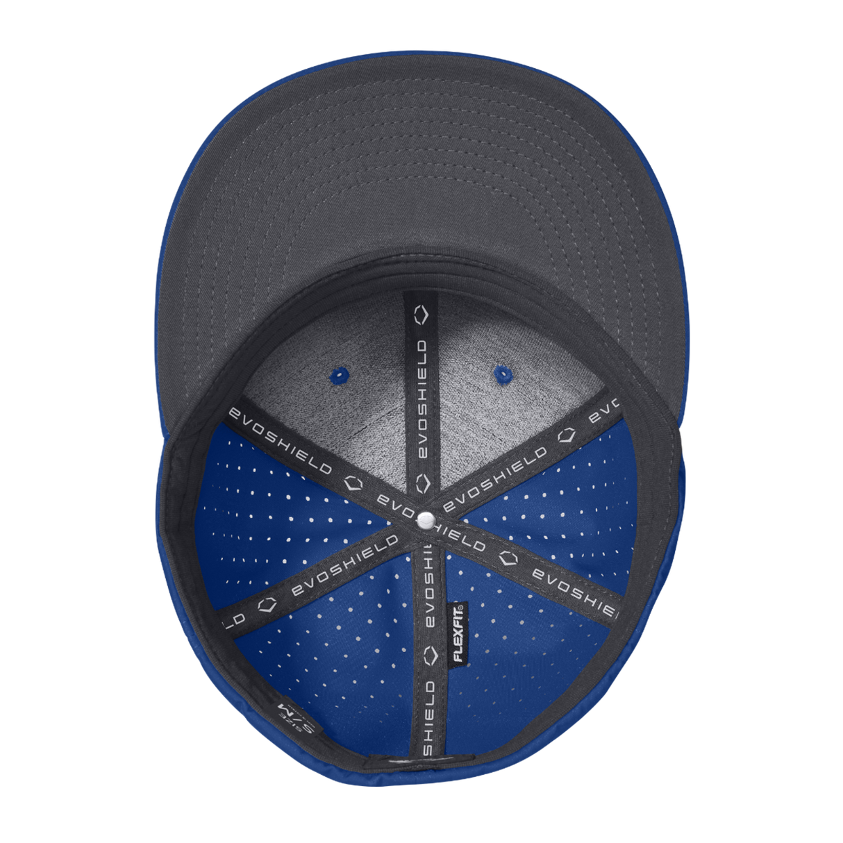 EvoShield Xvt Game Hat-6