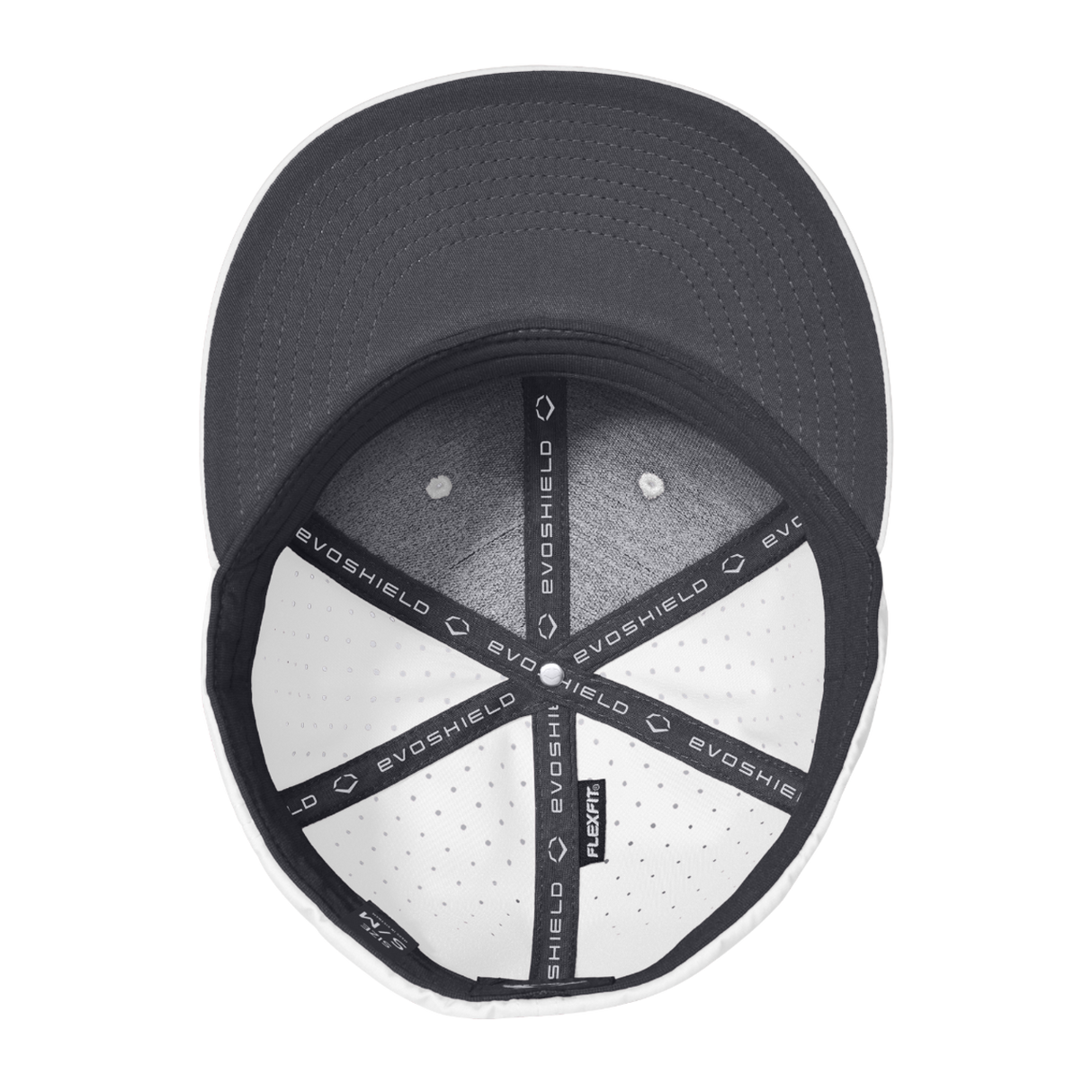 EvoShield Xvt Game Hat-6