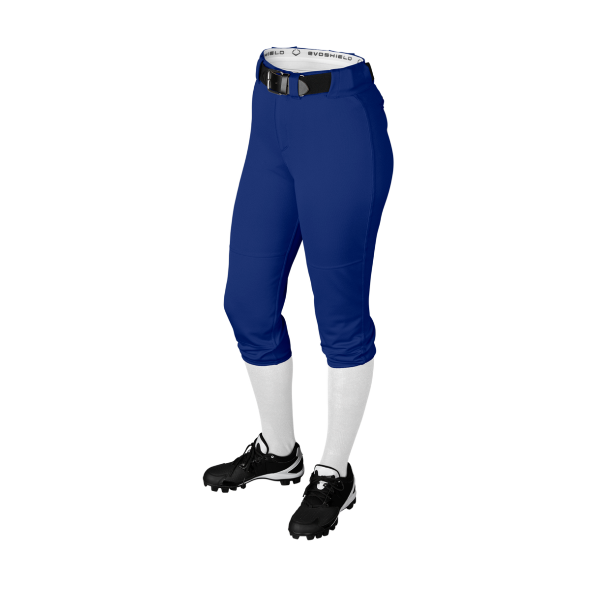 Wilson Girl's Unlocked Mid Rise Softball Pants