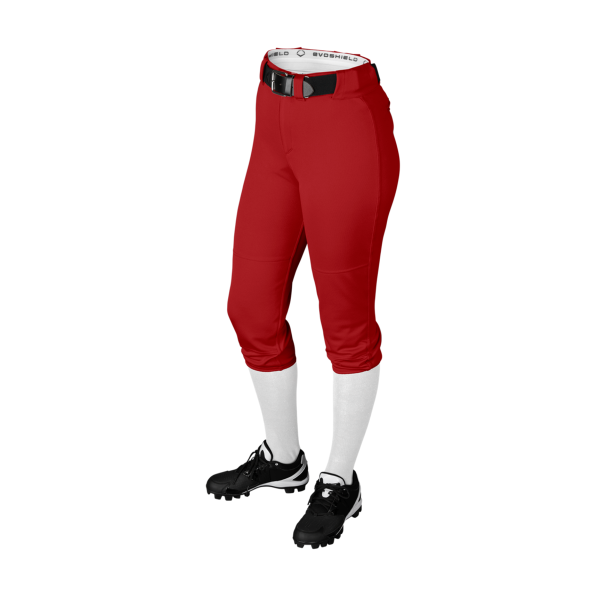 Wilson Girl's Unlocked Mid Rise Softball Pants