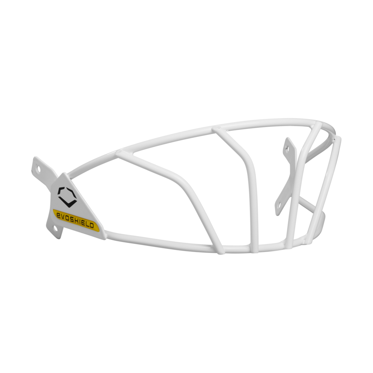EvoShield Xvt Fastpitch Batting Helmet Facemask-4