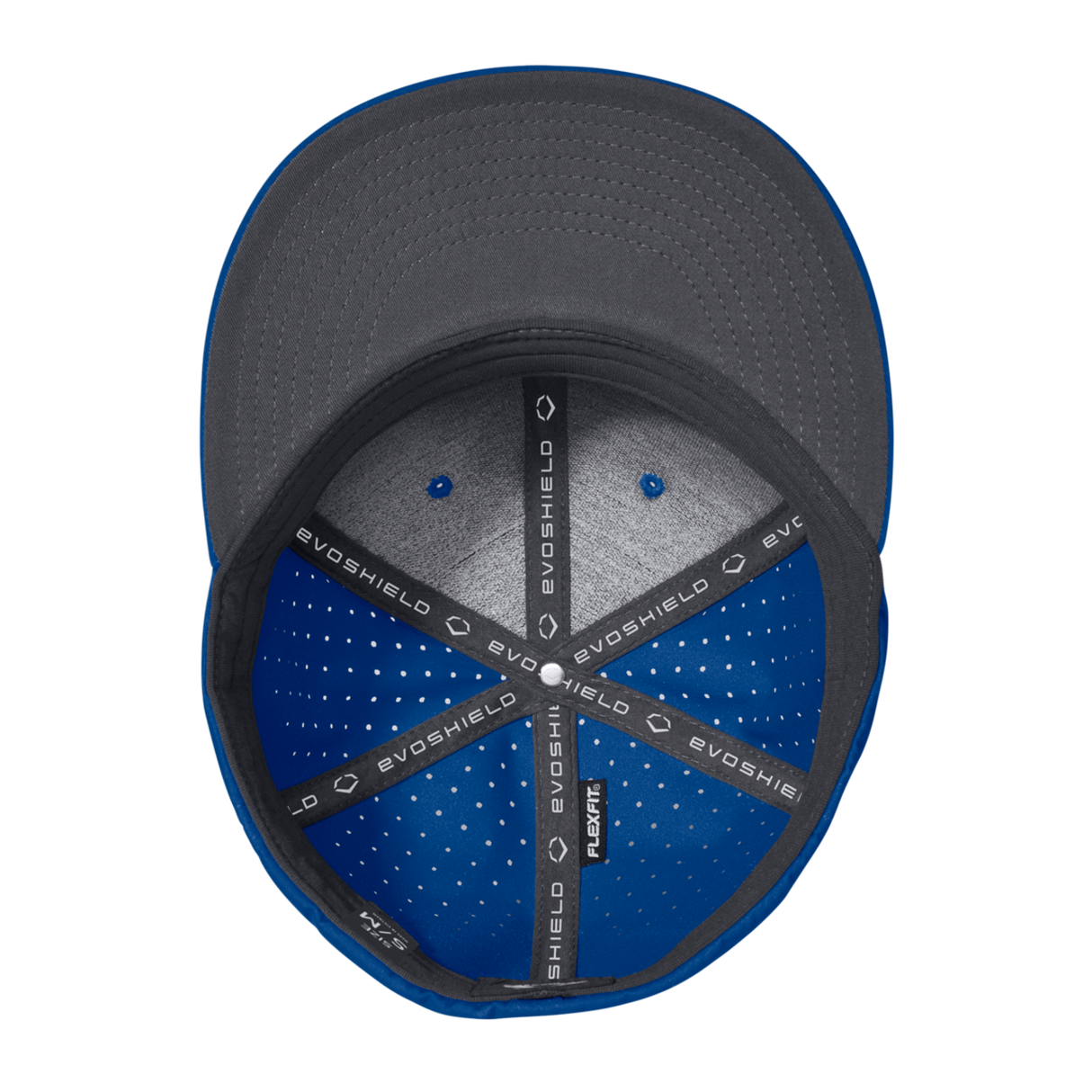 EvoShield Xvt Game Hat-6