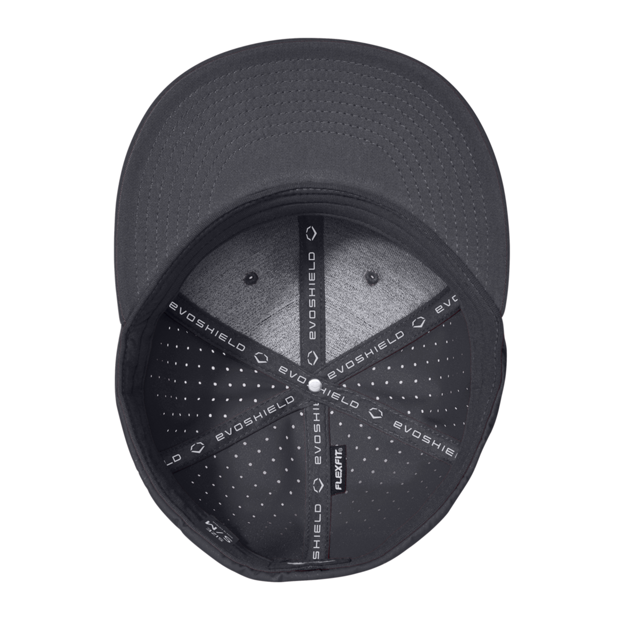 EvoShield Xvt Game Hat-6