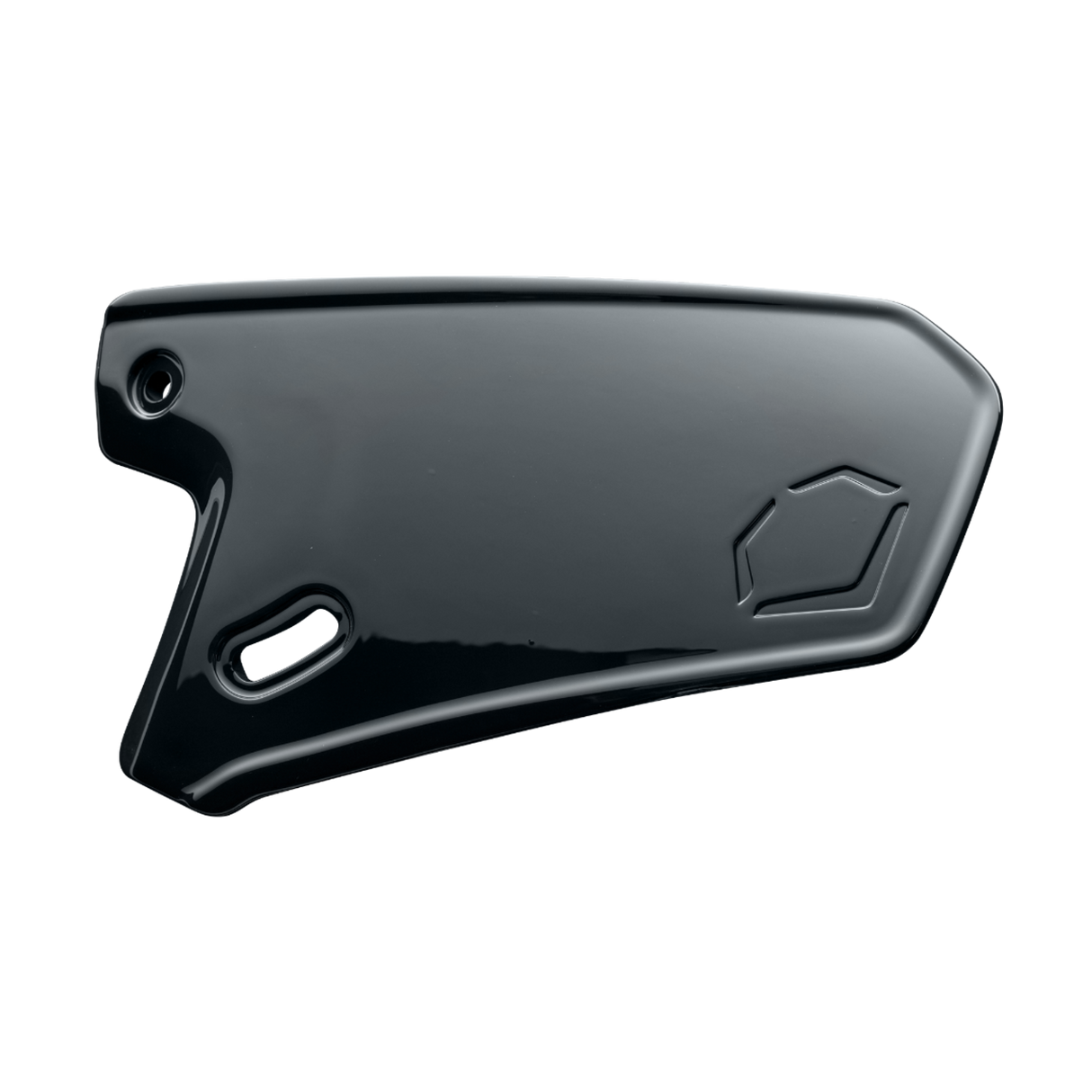 EvoShield Xvt High Gloss Finish Batting Helmet Face Shield-3