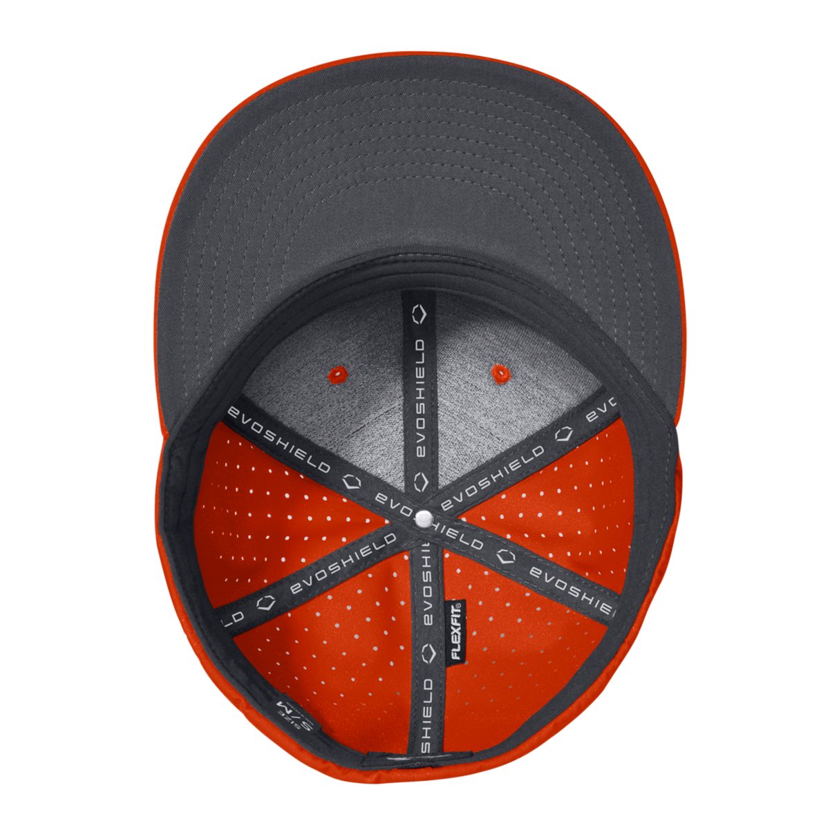 EvoShield Xvt Game Hat-6