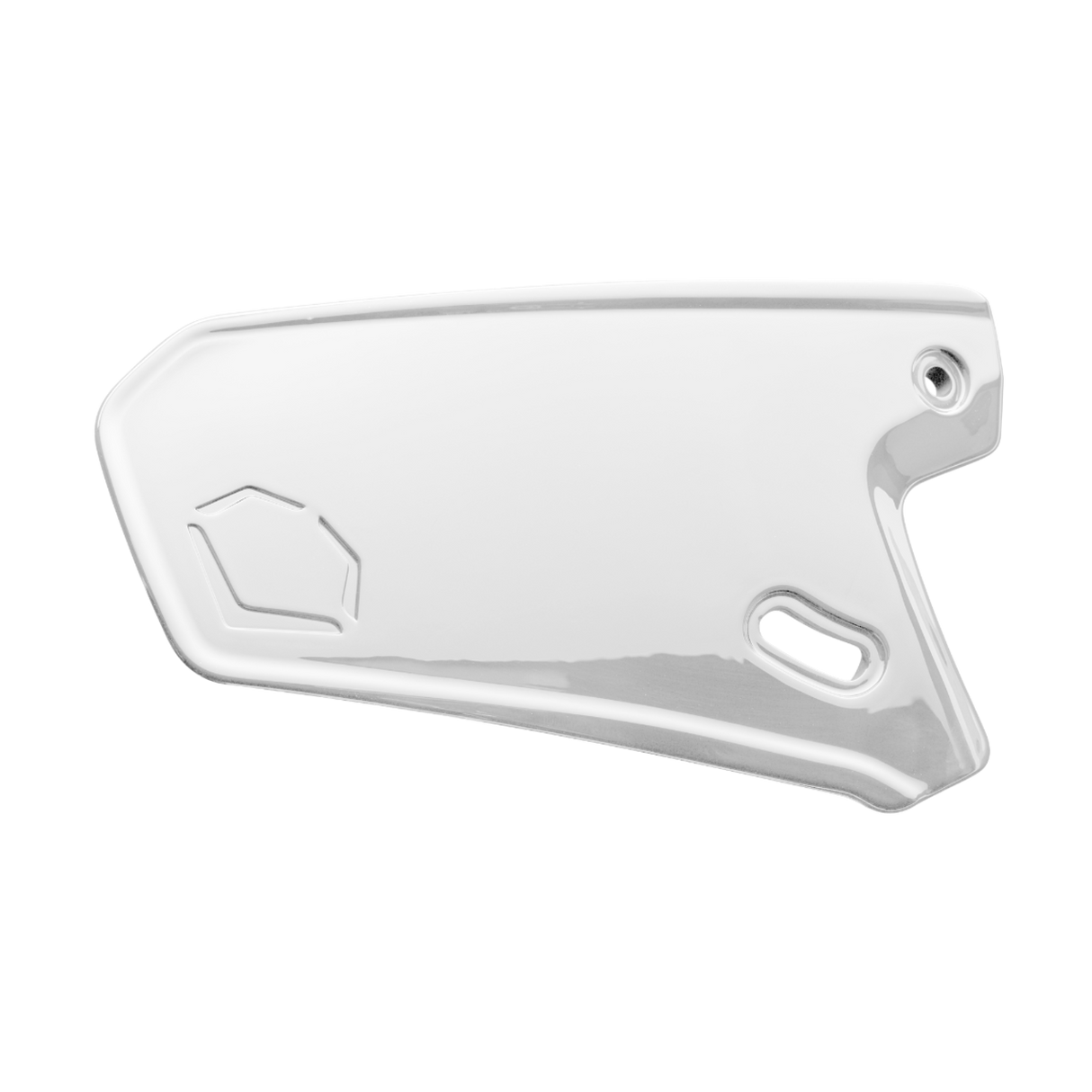 EvoShield Xvt High Gloss Finish Batting Helmet Face Shield-3