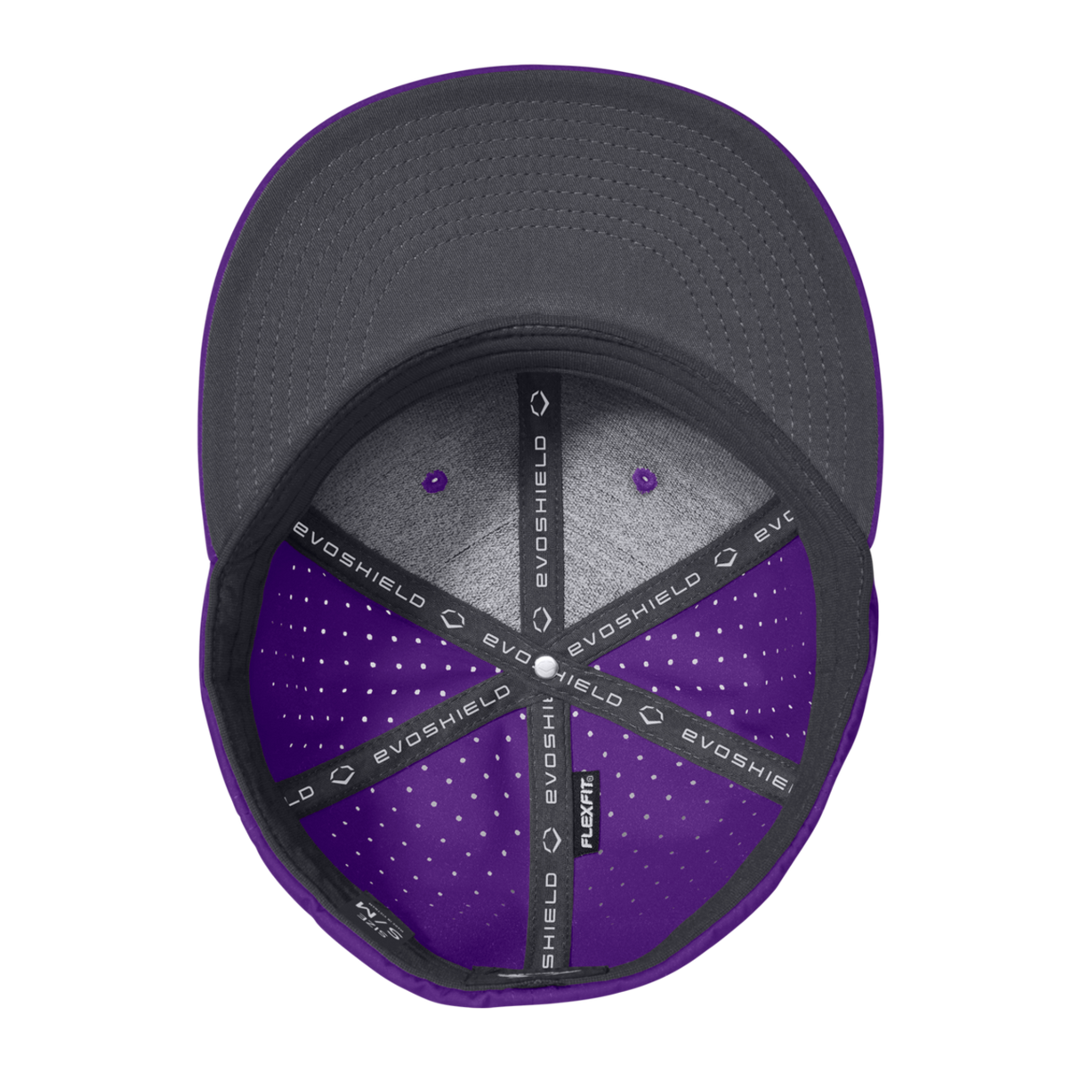 EvoShield Xvt Game Hat-6