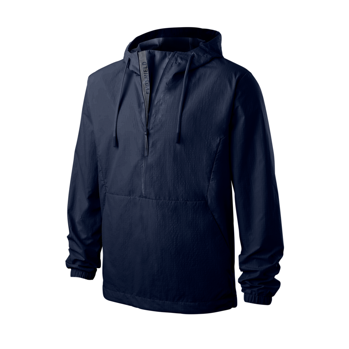 Wilson Men's Mens Half Zip Shell Jacket-6