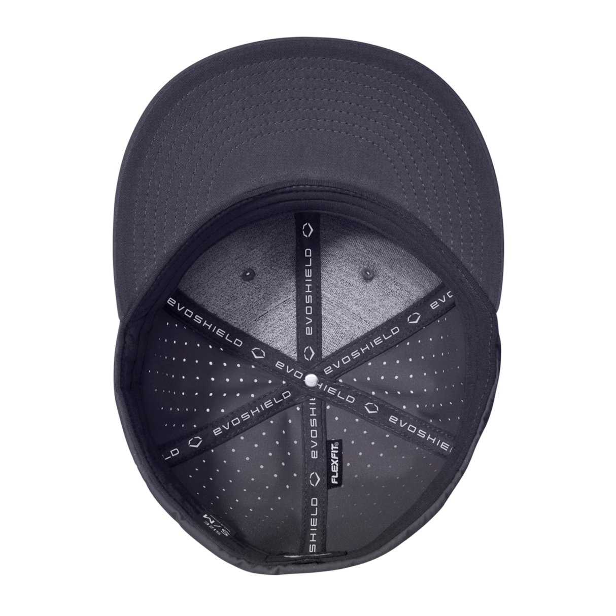 EvoShield Xvt Game Hat-6