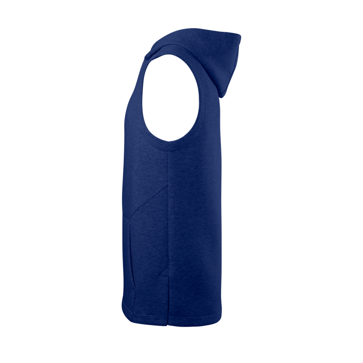 Wilson Men's Mens Sleeveless Hoodie 2.0-2