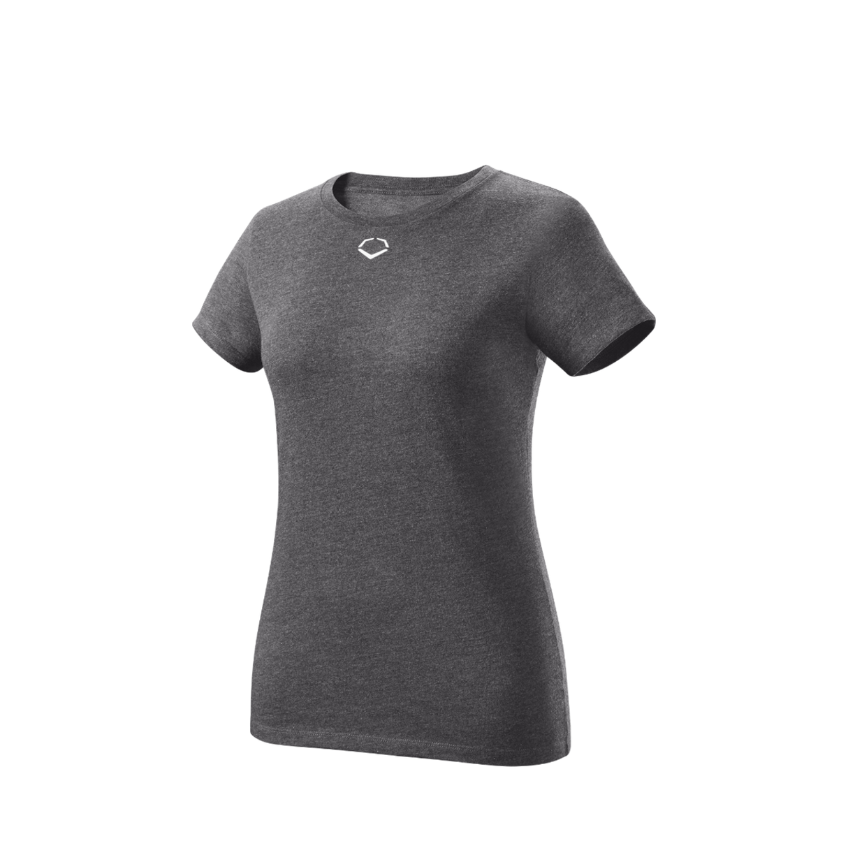 Wilson Women's Heather Short Sleeve Tee-4