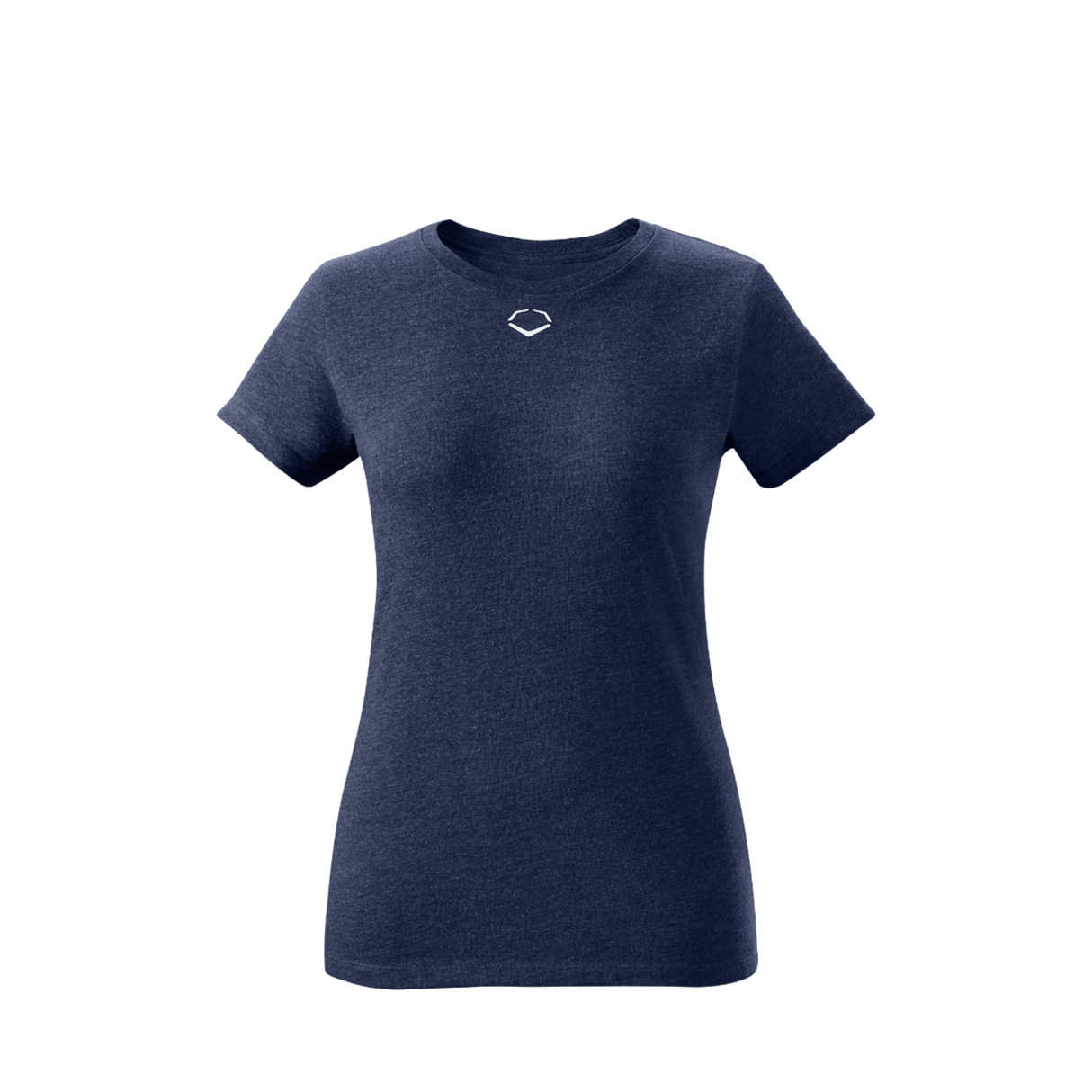 Wilson Women's Heather Short Sleeve Tee-1