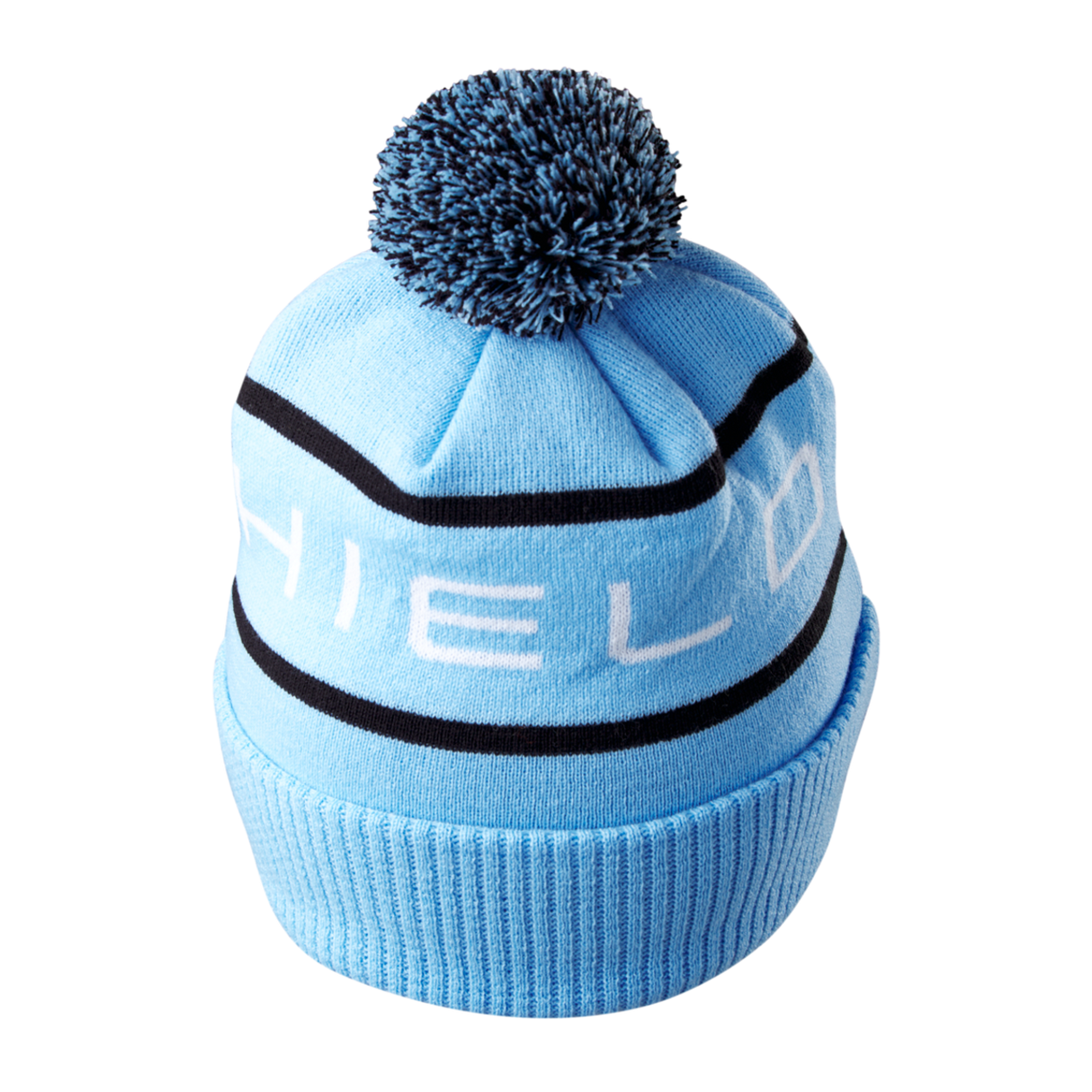 EvoShield Pom Pom Beanie Hat-4