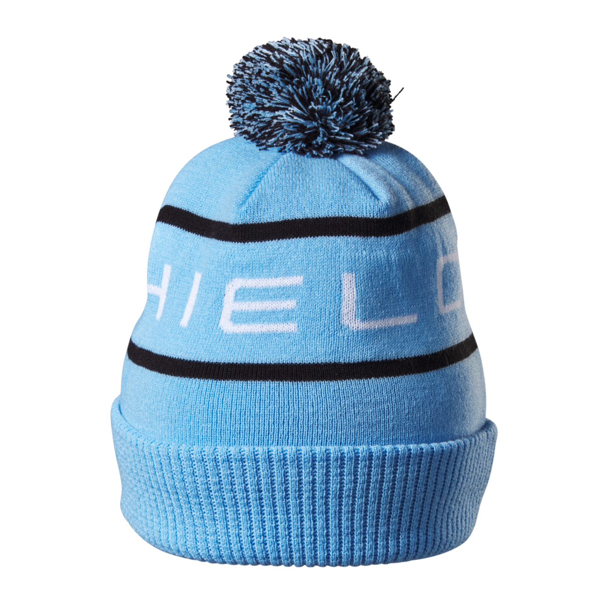 EvoShield Pom Pom Beanie Hat-6