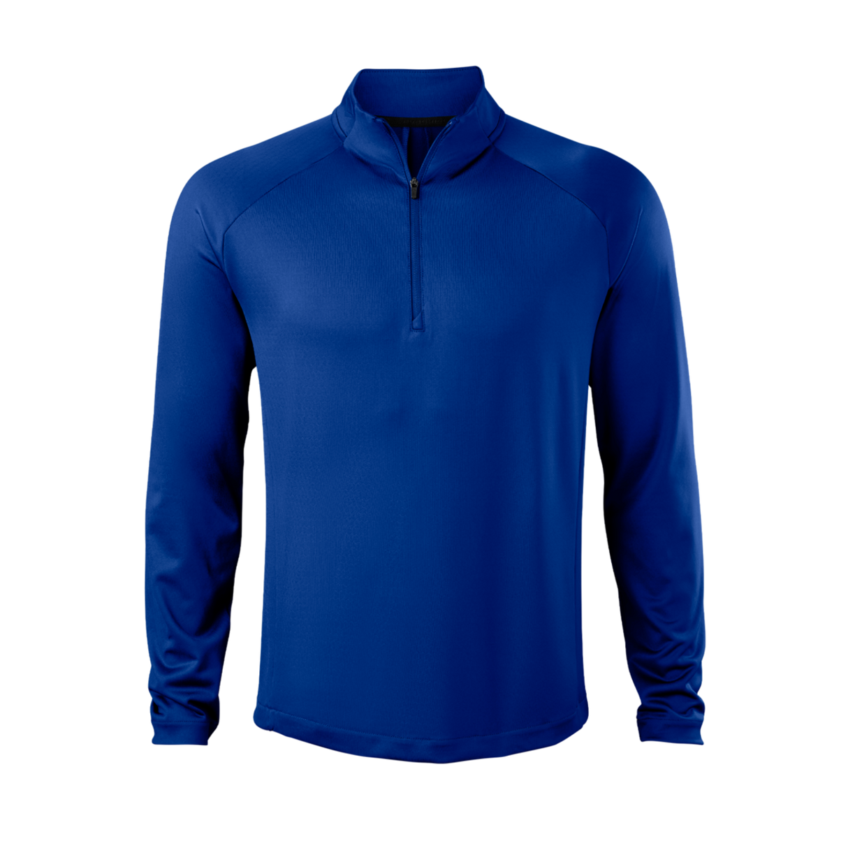 Wilson Men's Mens Midweight Quarter Zip-1