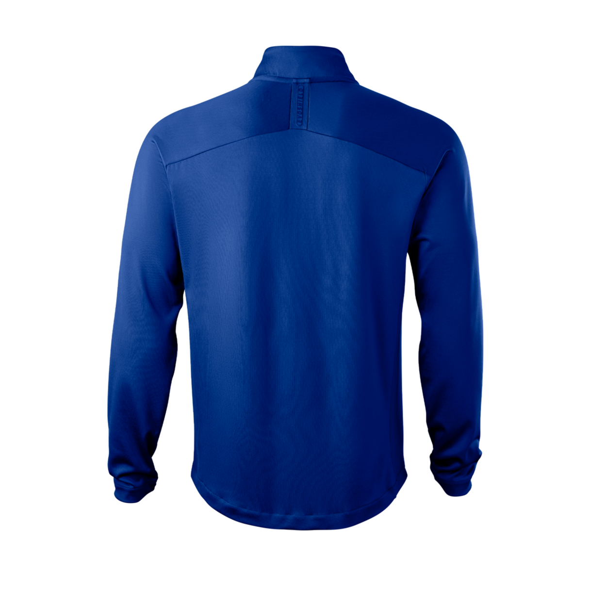 Wilson Men's Mens Midweight Quarter Zip-2