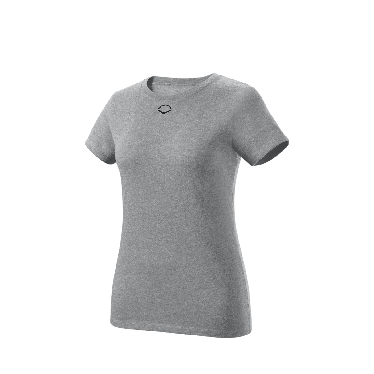 Wilson Women's Heather Short Sleeve Tee-3