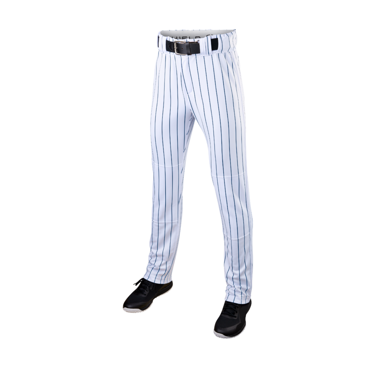 Wilson Youth Salute Pinstripe Open Bottom Baseball Pants 2.0-5