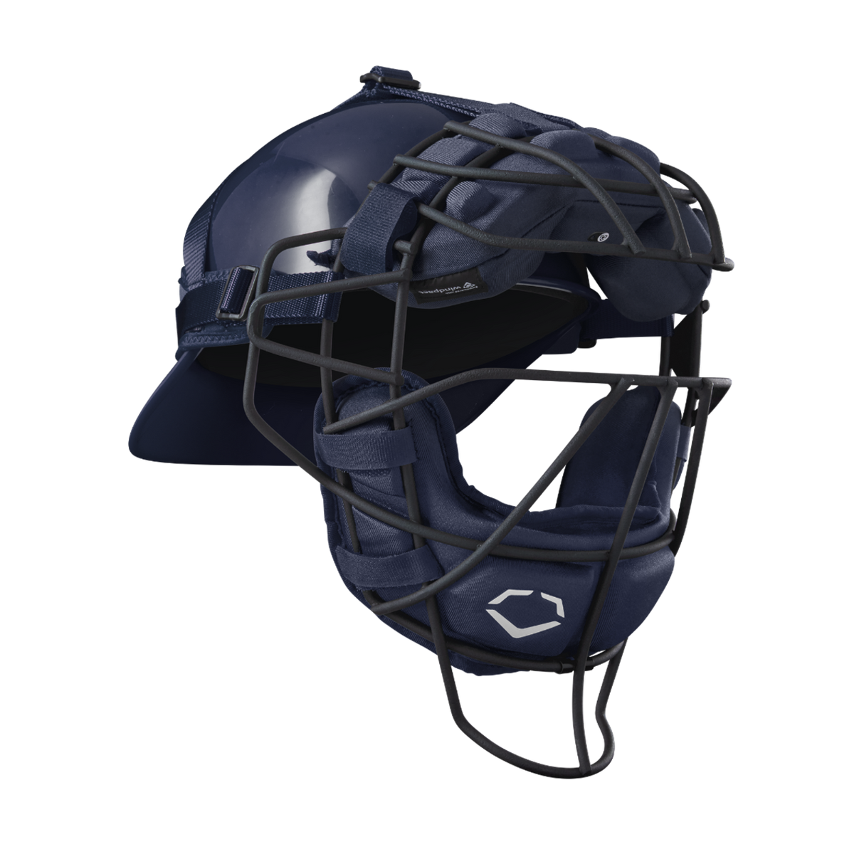 EvoShield Pro-srz Catcher's Facemask-1